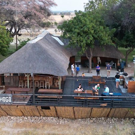 Camp Hogo Kavango รุนดู ภายนอก รูปภาพ