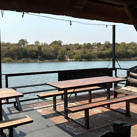 Camp Hogo Kavango รุนดู ภายนอก รูปภาพ