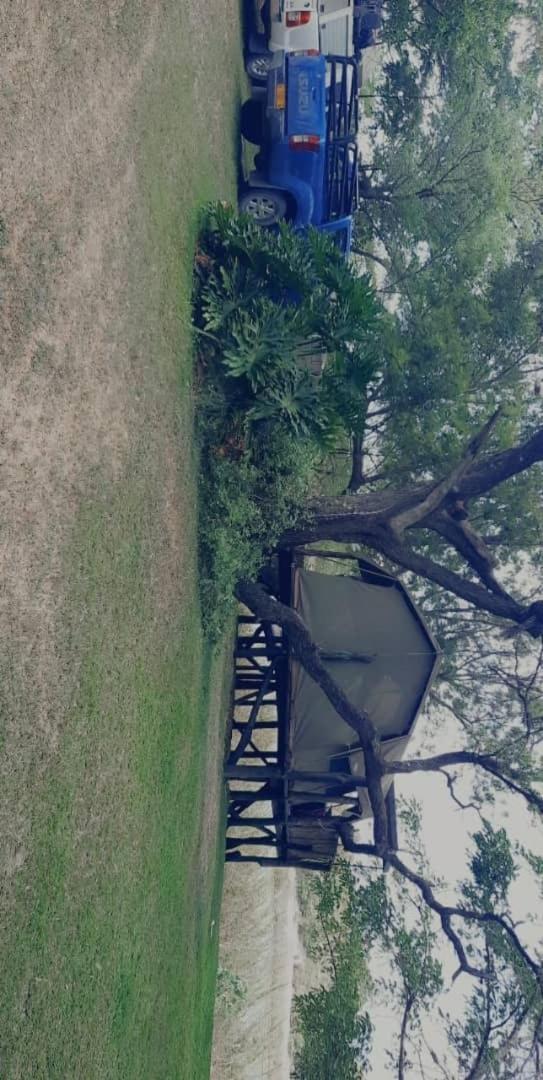 Camp Hogo Kavango รุนดู ภายนอก รูปภาพ