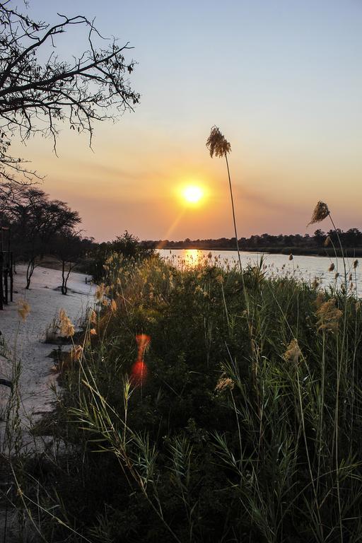 Camp Hogo Kavango รุนดู ภายนอก รูปภาพ